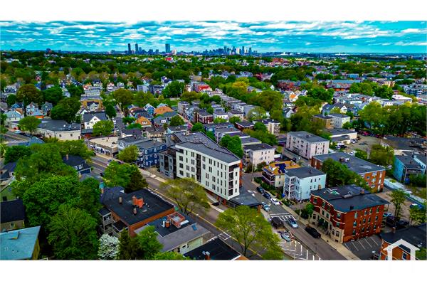 Affordable Housing