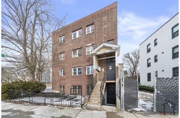 Affordable Housing