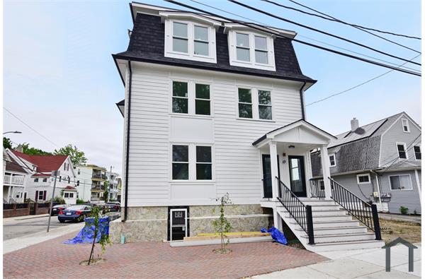 Affordable Housing