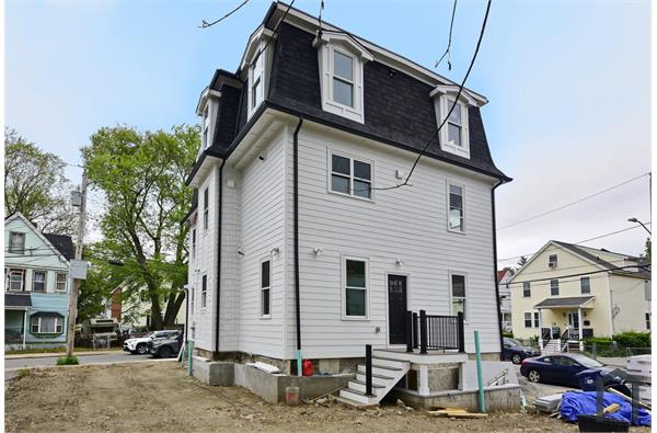 Affordable Housing