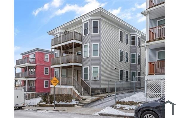 Affordable Housing