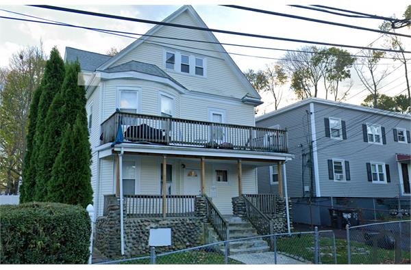 Affordable Housing