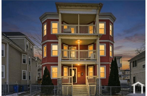 Affordable Housing