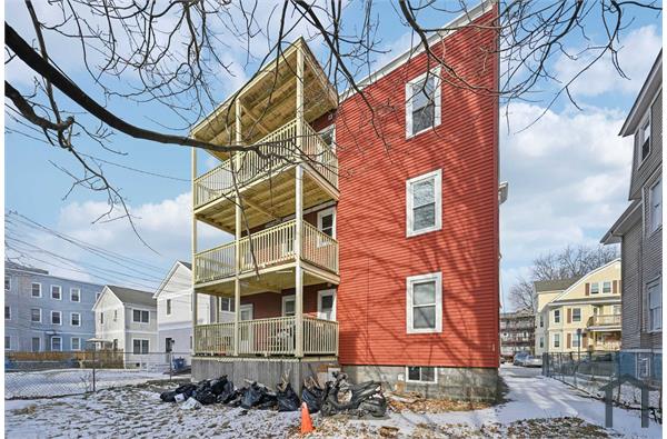 Affordable Housing