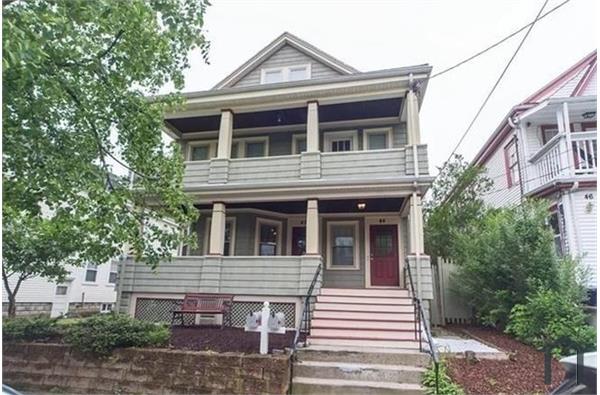 Affordable Housing