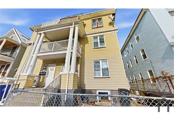 Affordable Housing