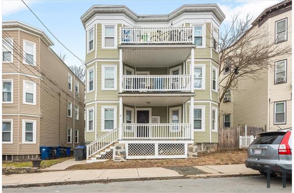Affordable Housing