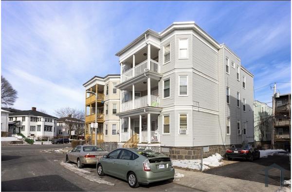 Affordable Housing