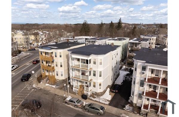 Affordable Housing