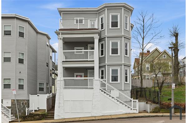 Affordable Housing