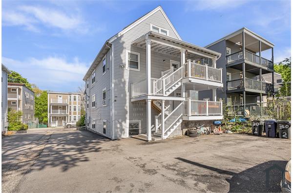 Affordable Housing