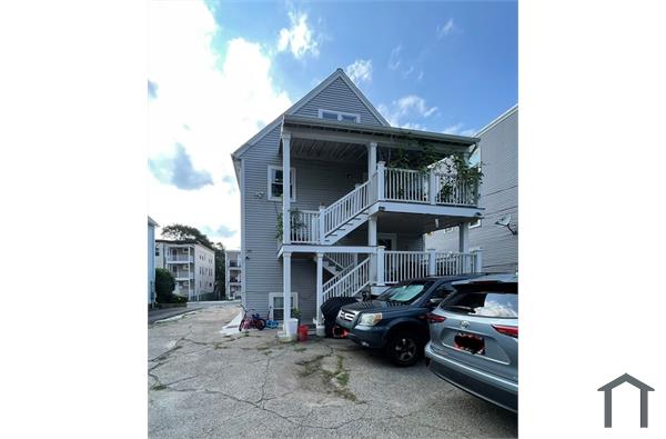 Affordable Housing
