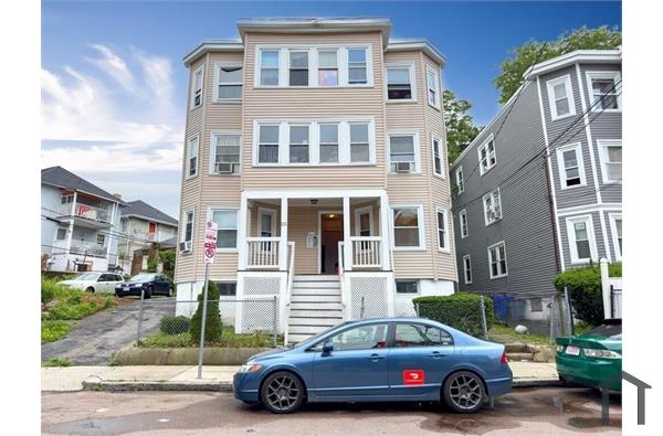 Affordable Housing
