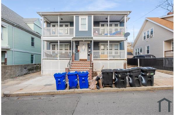 Affordable Housing