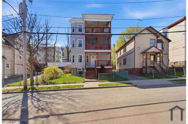 Affordable Housing