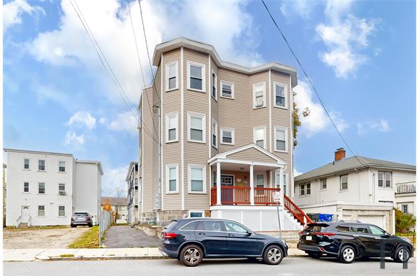 Affordable Housing