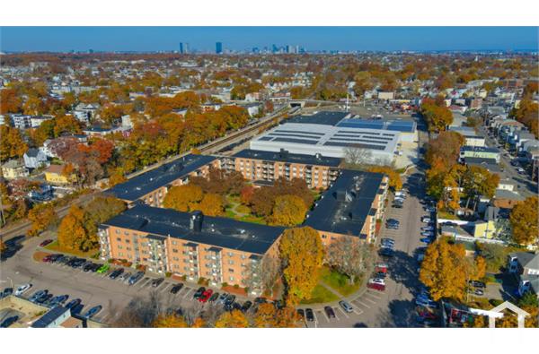 Affordable Housing