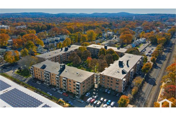 Affordable Housing