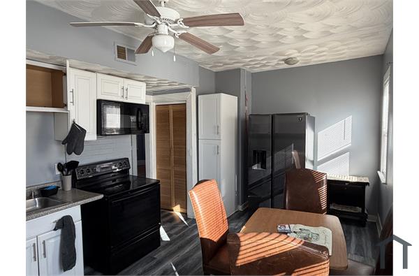 Affordable Housing