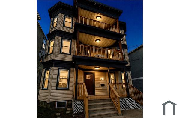 Affordable Housing