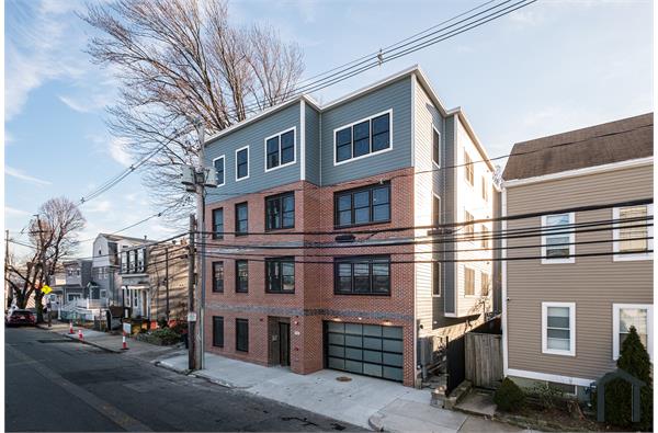 Affordable Housing