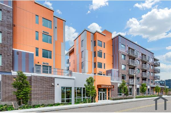 Affordable Housing