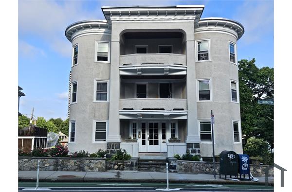 Affordable Housing