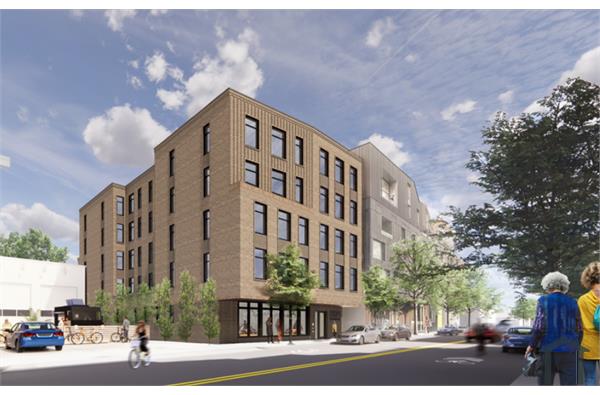 Affordable Housing