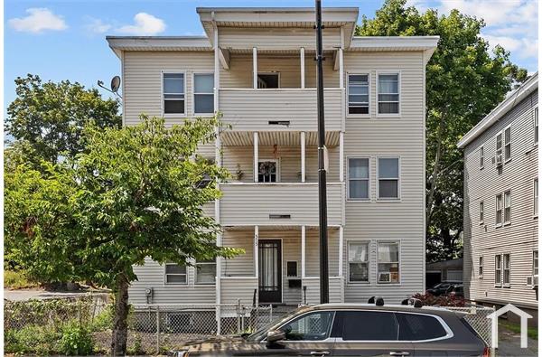 Affordable Housing