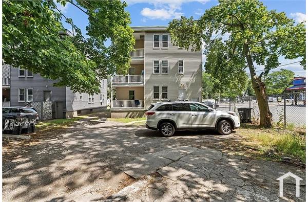 Affordable Housing