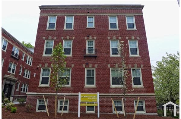 Affordable Housing