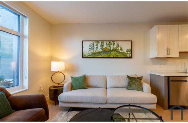 Affordable Housing