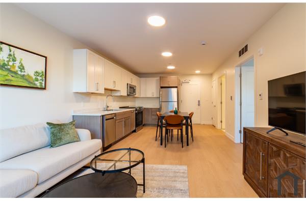 Affordable Housing
