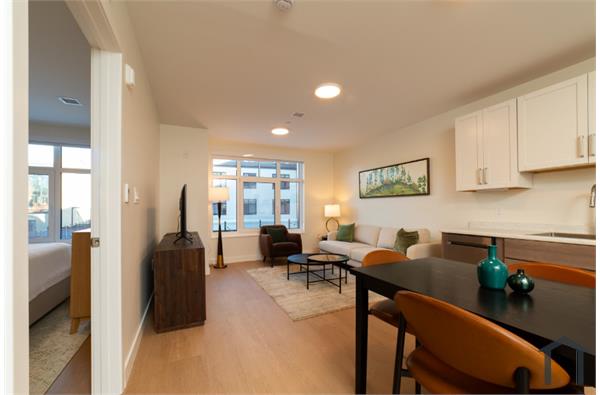 Affordable Housing