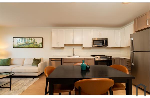 Affordable Housing