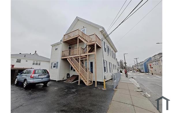 Affordable Housing