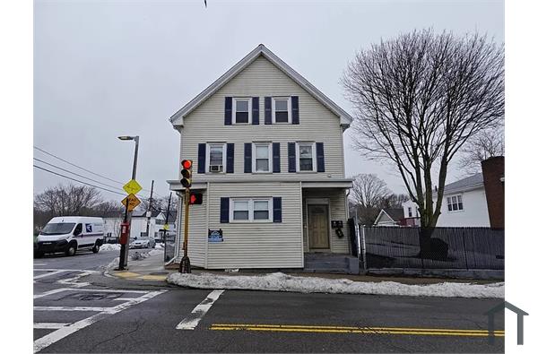 Affordable Housing
