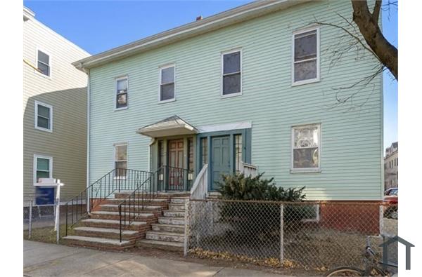 Affordable Housing