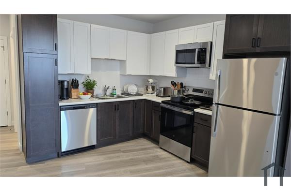Affordable Housing