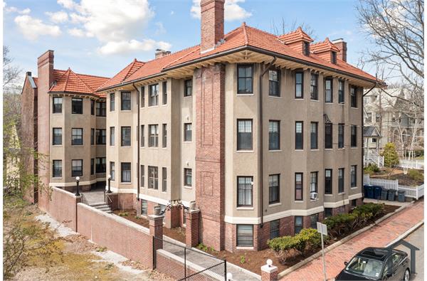 Affordable Housing
