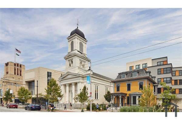 Affordable Housing