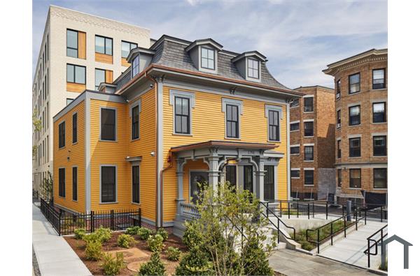 Affordable Housing