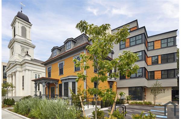Affordable Housing