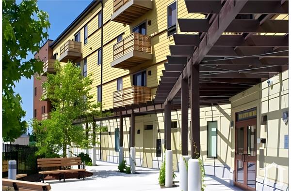 Affordable Housing