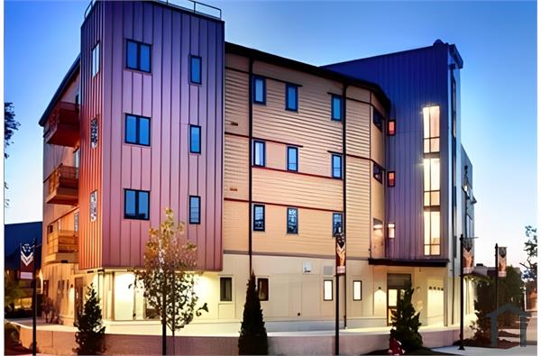 Affordable Housing