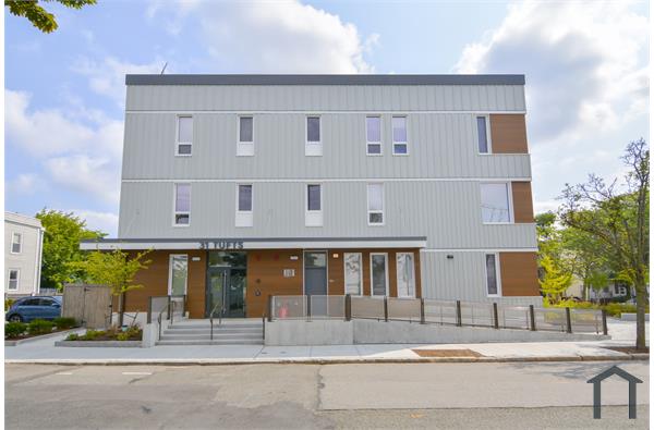 Affordable Housing