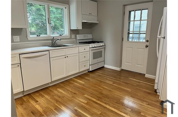 2 Bedroom Apartment 543 Cross St in Malden, MA 02148 ...