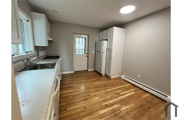 2 Bedroom Apartment 543 Cross St in Malden, MA 02148 ...