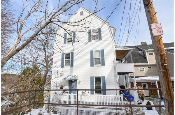 Affordable Housing