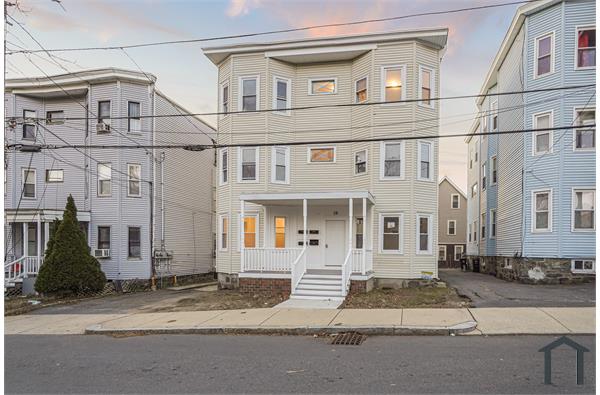 Affordable Housing